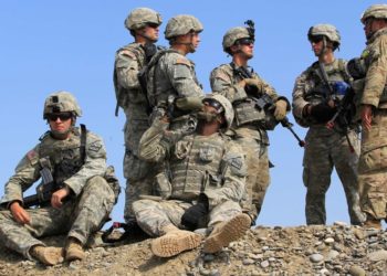 Rusia advierte de que EE.UU. envía a fuerzas especiales a Puerto Rico y militares a Colombia para derrocar a Maduro