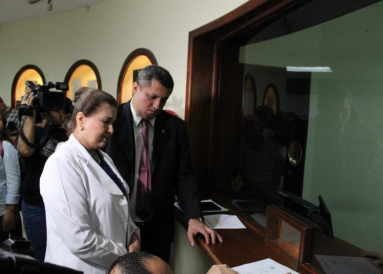 Piden reformar mecanismo de elección de magistrados de Corte de Cuentas