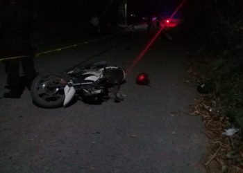 PNC reporta dos muertos y varios heridos por accidentes de tránsito