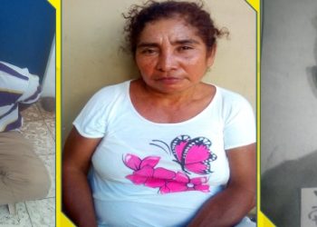 Capturan a mujer cuando intentaba ingresar droga a centro penal en depósitos de medicamentos