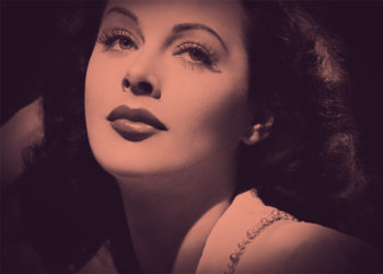 Vida y arte de «las mujeres cohete»