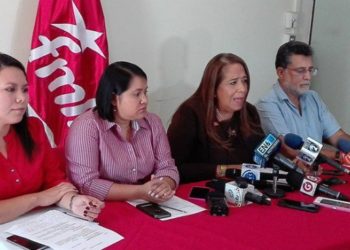 FMLN considera reforma a LACAP generará más de 854 mil empleos