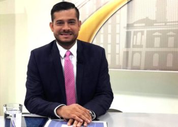 Ministro de Hacienda confirma que reorientación del préstamo del BCIE requiere nuevo contrato