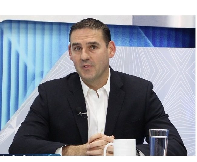 Ernesto Muyshondt: “Javier Simán y Gerardo Awad fomentan división en ARENA”