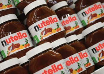 Cierra temporalmente la fábrica más grande de Nutella del mundo