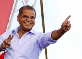 Ortiz dice que no hay división en el FMLN