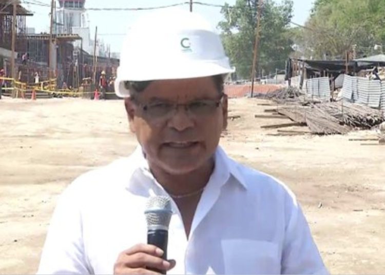 Óscar Ortiz asegura que proceso de transición será transparente