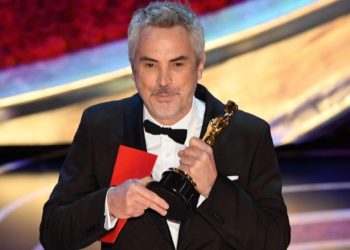Oscar 2019: «Roma» ganó como Mejor película de lengua extranjera