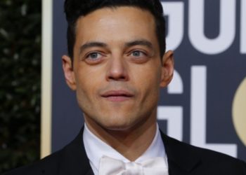 Oscar 2019: Rami Malek ganó en la categoría de Mejor actor