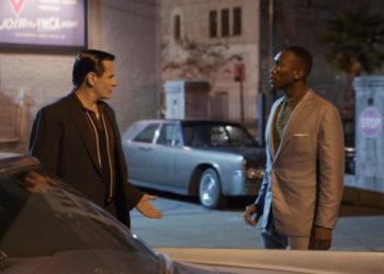 Oscar 2019: «Green Book» sorprende y triunfa como la Mejor película