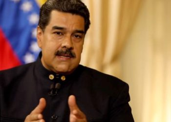 Nicolás Maduro: «El Ku Klux Klan que hoy gobierna la Casa Blanca quiere apoderarse de Venezuela»