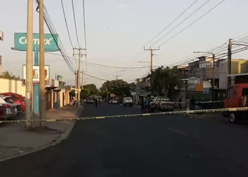 Abaten a pandillero que trató de desarmar a PNC frente condominios Satélite