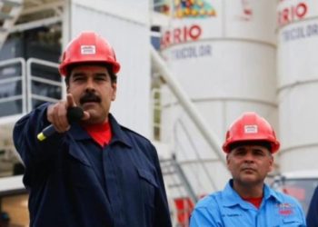 PDVSA planea expulsar a ejecutivos norteamericanos de la junta directiva de Citgo