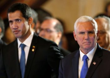 Estados Unidos se queda sin aliados para usar la fuerza militar en Venezuela
