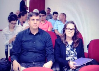 Juramentan dos nuevos peritos en caso El Mozote