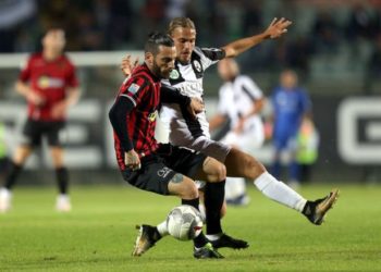 20-0: la humillante goleada que sufrió el equipo Pro Piacenza del calcio italiano