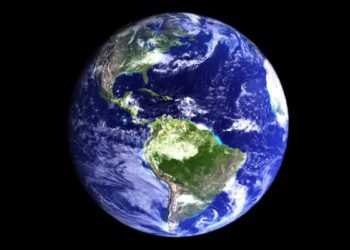 Científicos creen que en la Tierra se formará de nuevo un supercontinente y un superocéano