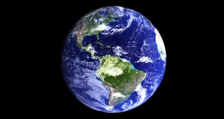 Científicos creen que en la Tierra se formará de nuevo un supercontinente y un superocéano