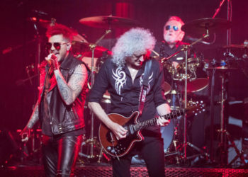 La legendaria banda Queen se presentará en la gala de los premios Oscar