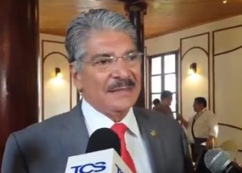 BCIE responde a Quijano: «No se puede reorientar préstamo para construcción de edificio Legislativo»