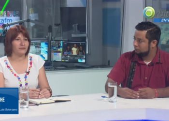 Militantes del FMLN: “Óscar Ortiz no representa la revitalización del partido”