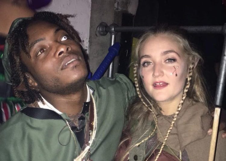 Declaran culpable a rapero que filmó a su novia mientras moría