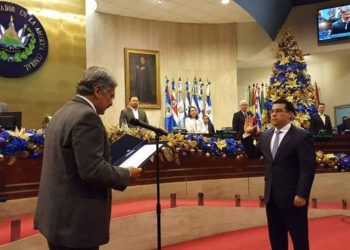 Próxima semana Sala de lo Constitucional definirá nombramiento de Raúl Melara como Fiscal General