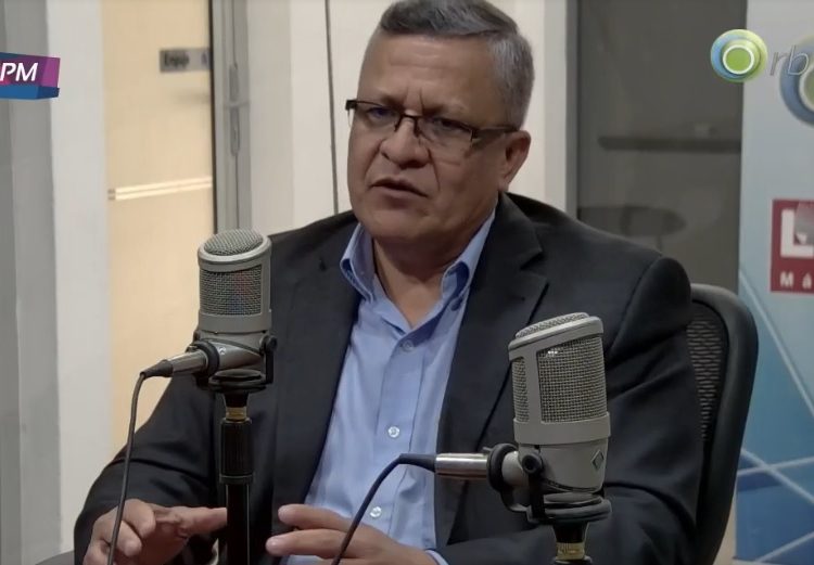 (VIDEO) UES buscará acercamiento con nuevo Gobierno de Nayib Bukele