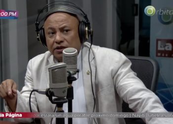 (VIDEO) Presidente de APES confirma que 24 periodista fueron agredidos el 3F