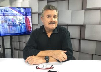 (VÍDEO) Roberto Rubio: “ARENA y el FMLN son partidos que cuentan con propuestas concretas estas elecciones presidenciales”