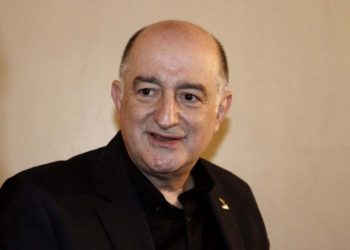 Roy Campos: Historia de una elección