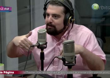 Sacando a los corruptos ya no nos podrán gritar «Devuelvan lo robado»