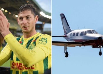 Revelan un error en el plan de vuelo de Emiliano Sala que pudo ser clave en el trágico accidente