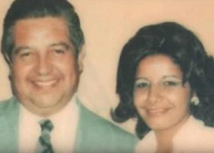 Arrestada en Australia Adriana Rivas, secretaria del jefe de la policía secreta de Pinochet