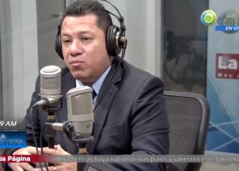 2019 tiende a la reducción de la violencia afirma criminólogo salvadoreño