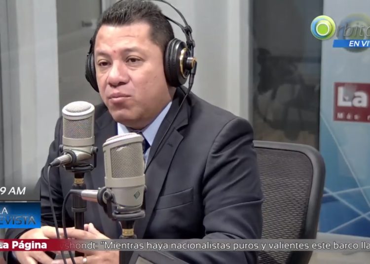 2019 tiende a la reducción de la violencia afirma criminólogo salvadoreño