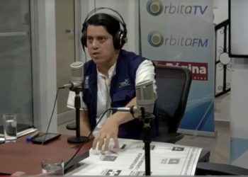 Malcolm Cartagena señala que ARENA y FMLN fallaron al creer que solo trolles apoyaban a Bukele