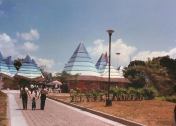 Alcaldía de Soyapango rehabilitará Teleférico de San Jacinto