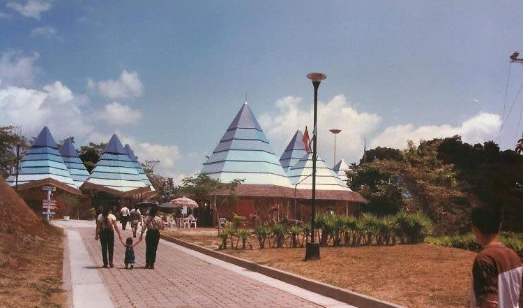 Alcaldía de Soyapango rehabilitará Teleférico de San Jacinto