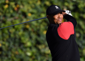 Los escándalos de Tiger Woods que mancharon su imagen de deportista ejemplar