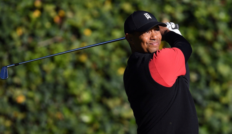 Los escándalos de Tiger Woods que mancharon su imagen de deportista ejemplar