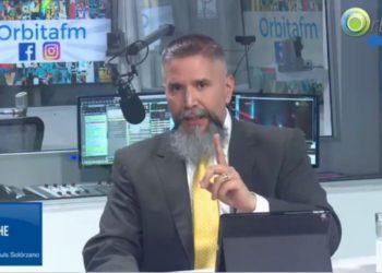 Toby Jr: «Me da mucha esperanza el presidente electo, Nayib Bukele, pero no les voy a mentir me afligen sus asesores»