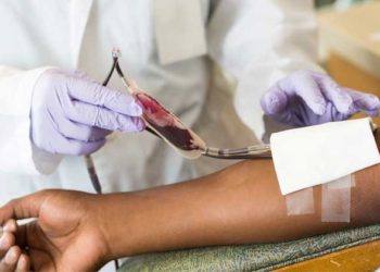 Hombre le salva la vida a su novia hace 11 años sin saberlo