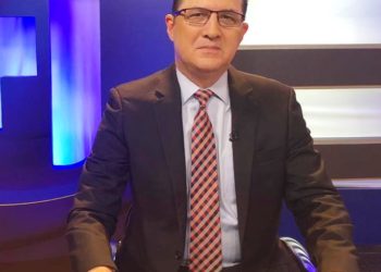 Juan Valiente: “Las personas que se han visto involucradas en tema de sobresueldos, deberían alejarse del partido”