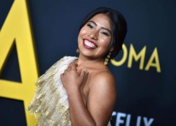 Así descubrió Alfonso Cuarón a Yalitza Aparicio