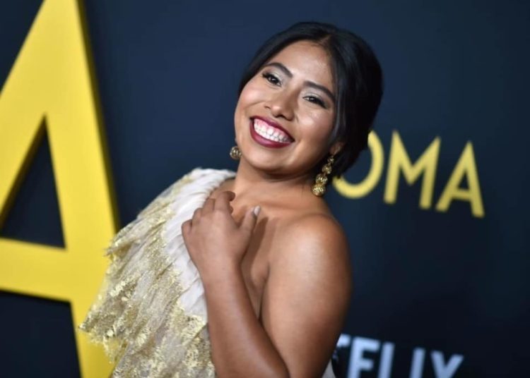 Así descubrió Alfonso Cuarón a Yalitza Aparicio