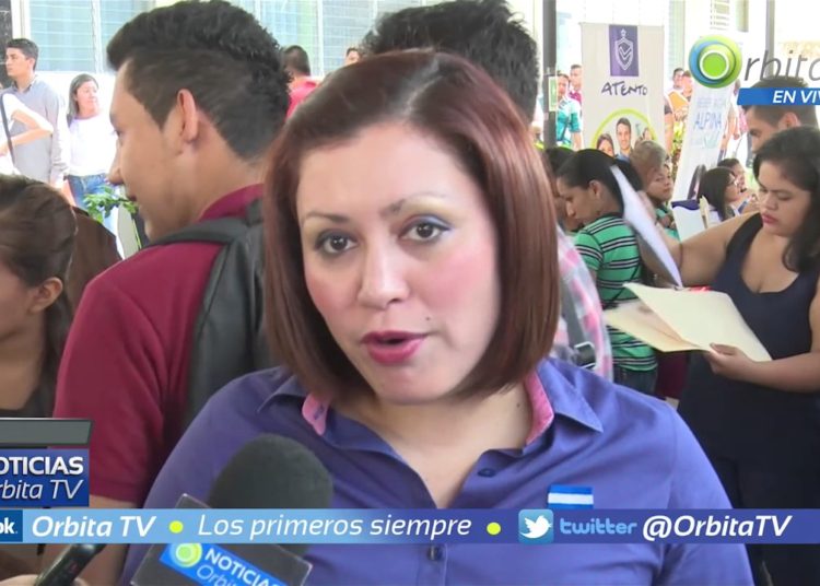 Yeymi Muñoz dice ser víctima de violencia política por su condición de mujer