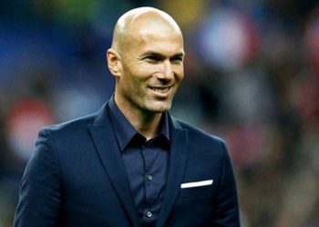 Las tres condiciones que puso Zinedine Zidane para dirigir a su próximo equipo