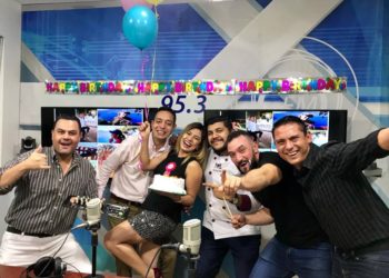 Órbita FM trae un cargamento de premios para celebrar este 14 de febrero
