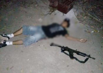 Enfrentamiento deja cuatro pandilleros muertos y un policía herido en Apopa